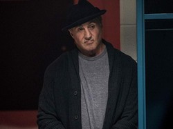 Creed 2 Akhir Bagi Rocky, Sylvester Stallone Posting Ini