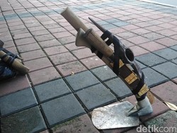 Warga Desa Mau Adu Nasib ke Kota Usai Lebaran, Lapangan Kerjanya Ada?