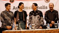 Kearifan Lokal Tangkal Radikalisme