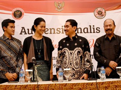 Kearifan Lokal Tangkal Radikalisme