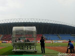 Erick Thohir, Liga Butuh Operator yang Piawai Urusan Finansial