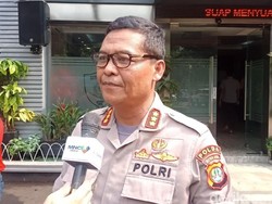 Polisi Sarankan Aksi Tandingan Reuni 212 Gagasan Kapitra Ditunda