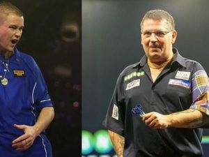 Saat Kentut Mematikan Jadi Senjata di Kompetisi Internasional