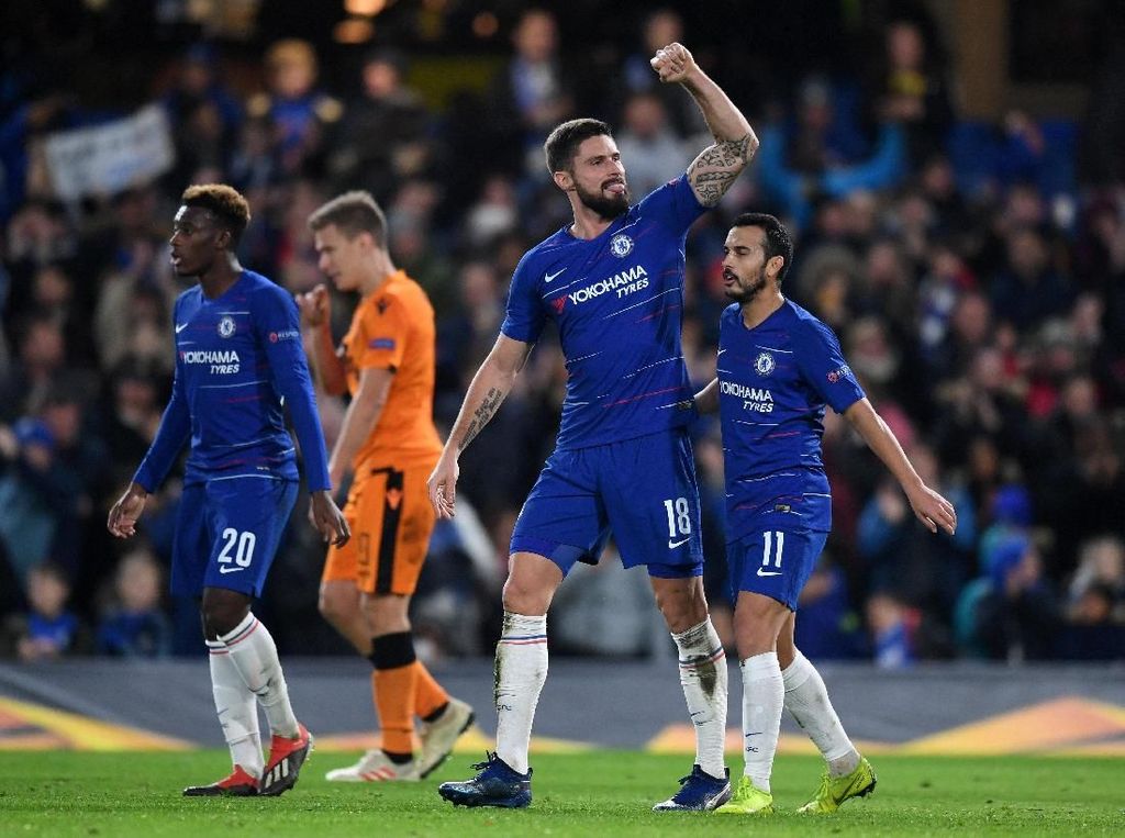 Momentum Baru Si Biru Momentum Baru Si Biru