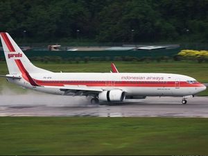 Dirut Garuda Optimistis Cetak Untung di 2018, Begini Hitungannya