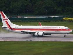 Siap-siap Naik Penerbangan Vintage Garuda Indonesia yang Unik