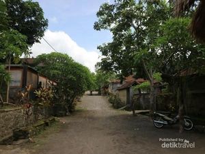 Tak Ada Hari Nyepi dan Ngaben di Desa Terkuno Bali Ini Tak Ada Hari Nyepi dan Ngaben di Desa Terkuno Bali Ini