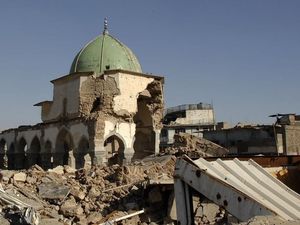 Kekhalifahan ISIS Hancur Lebur, Setelah Itu Apa?