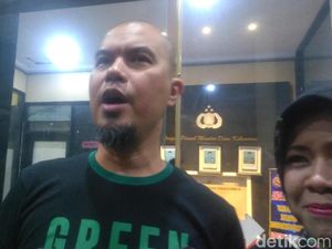 7 Februari, Ahmad Dhani Disidang Kasus Pencemaran Nama Baik