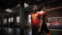Ada empat klub yang dibuatkan jersey baru oleh EA dan Adidas. Mereka adalah Juventus, Real Madrid, Bayern Munich, dan Manchester United. (ist.)