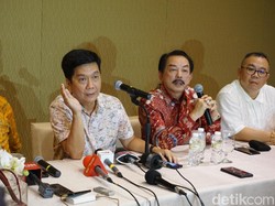Ayah Mempelai Pria Crazy Rich Surabayan Mengaku Tertekan, Kenapa?