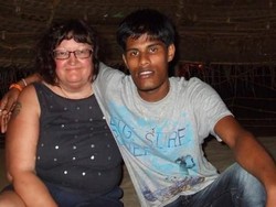 Wanita Ini Ditipu Rp 1,6 Miliar Oleh Suami yang 34 Tahun Lebih Muda