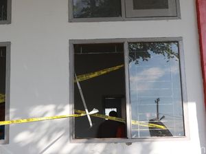 113 Napi Bobol Lapas di Aceh Pakai Barbel dan Batu