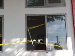 113 Napi Bobol Lapas di Aceh Pakai Barbel dan Batu