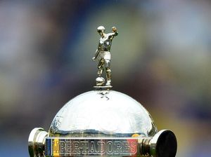 Boca dan River Banding Terkait Leg Kedua Final Copa Libertadores