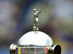 Boca dan River Banding Terkait Leg Kedua Final Copa Libertadores