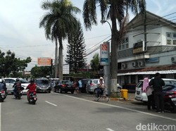 Neng yang Tewas Dibegal Baru 10 Hari Kerja Jadi Perawat di Klinik