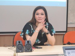 Mengenang Sepak Terjang Maia Estianty Sebelum Putuskan Berhenti Bermusik