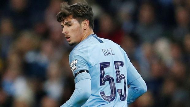 Brahim Diaz selangkah lagi akan menjadi pemain Real Madrid.