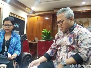 Asosiasi Pengajar Hukum Tata Negara Minta KPU Jalankan Putusan MK Asosiasi Pengajar Hukum Tata Negara Minta KPU Jalankan Putusan MK