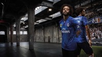 Disebutkan kalau jersey ini akan tersedia di toko Adidas namun dalam jumlah sangat terbatas. (ist.)
