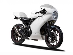 Blar, Bodi Kit Yamaha R3 Ini Keren Abis!