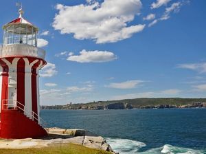 Kerja Jaga Mercusuar Ini Digaji Rp 1,8 Miliar, Tertarik?