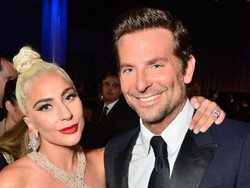 Duet Romantis Gaga-Cooper Bakal Tampil di Piala Oscar 2019