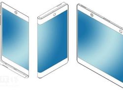 Oppo Pamerkan Ponsel Layar Lipat Tahun Depan