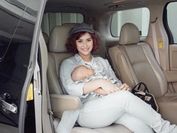 Stop Membully Ibu Baru Seperti Mytha Lestari