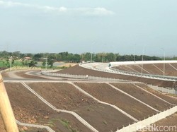 Tak Semua Proyek Strategis Jokowi Selesai di 2024, Ada yang Molor ke 2028