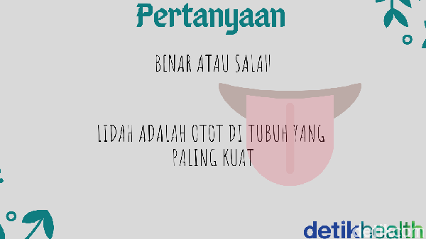 Seberapa Tajam Otak Mampu Mengingat? Cek dengan Teka-teki Ini