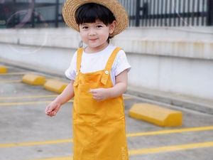 6 Potret Balita Selebgram yang Imut nan Menggemaskan