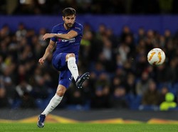 Bukan ke Milan, Fabregas Menuju AS Monaco