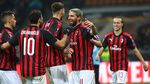 Milan Menangi Drama 7 Gol di San Siro