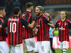 Milan Akan Lolos Asal ...