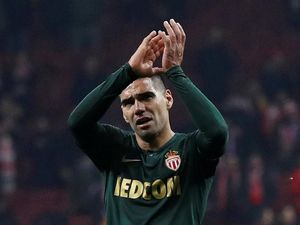 Ingin Balik ke Atletico, Falcao?