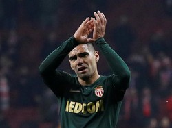Ingin Balik ke Atletico, Falcao?