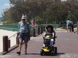 4 Cara Nikmati Gold Coast ala Warga Lokal Australia 4 Cara Nikmati Gold Coast ala Warga Lokal Australia