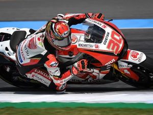 Nakagami Keluhkan Fitur Ride Height Device, Kurang Pas di Motor Honda