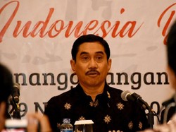 Soal Pemulangan WNI Eks ISIS, BNPT Pelajari Pengalaman Jerman-Australia