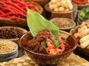 Begini Cara Memotret Sajian Tradisional yang Cantik dan Menggugah Selera