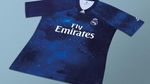 Kolaborasi Adidas dan EA Sports Hasilkan Jersey Baru MU, Juve, dan Madrid