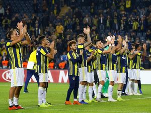 Hukuman Penjara Seribu Tahun Lamanya dalam Skandal Atur Skor Bola