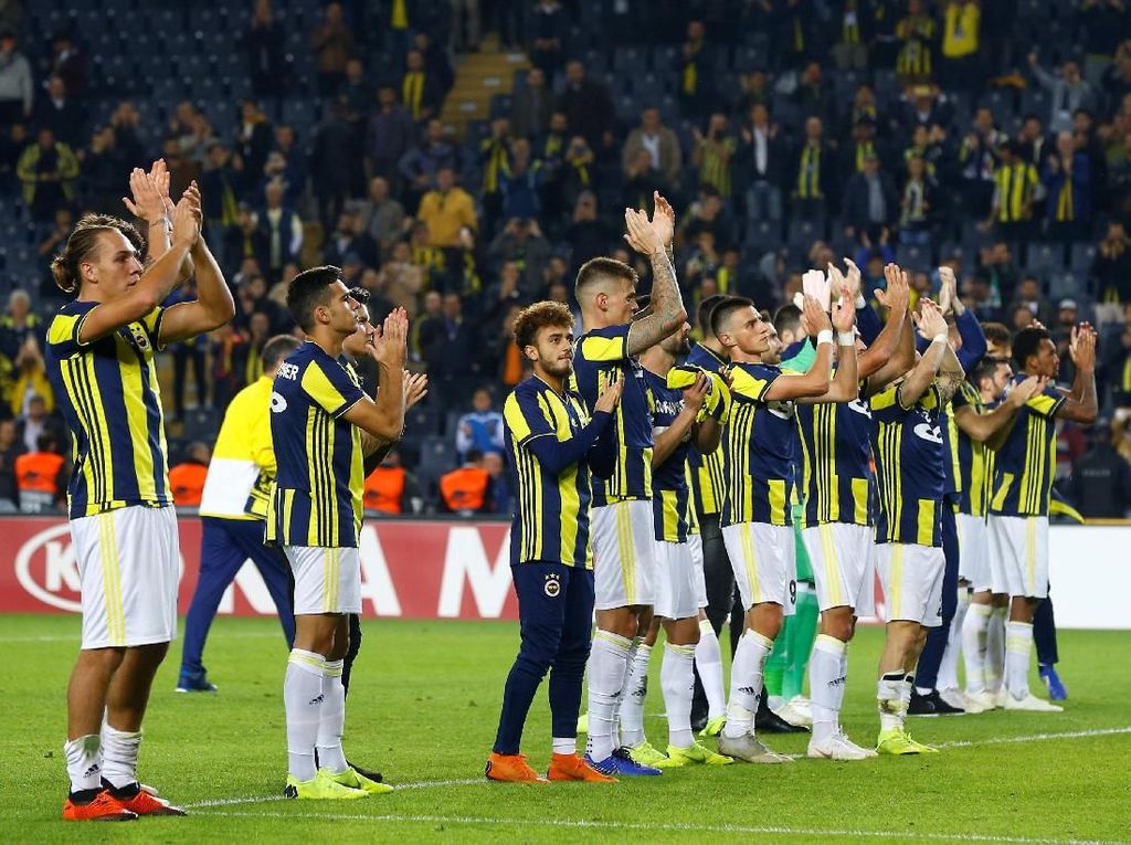 Hukuman Penjara Seribu Tahun Lamanya dalam Skandal Atur Skor Bola Hukuman Penjara Seribu Tahun Lamanya dalam Skandal Atur Skor Bola