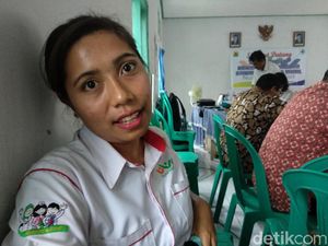 Cerita Bidan NTT yang Tangani Pasien Sisa Dukun Beranak