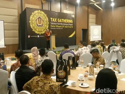 Jelang Akhir 2018, Kanwil DJP III Jatim Optimis Penuhi Target Pajak