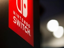 Nintendo Switch Torehkan Dua Rekor Usai Thanksgiving