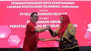 Solusi Digitalisasi Bisnis dan Security