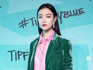 Pesona Ni Ni, Bintang Baru dari China